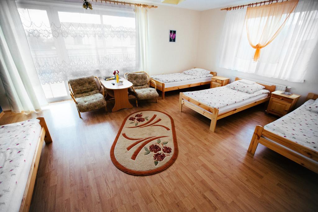 Tanie Noclegi 2 Kielce Exterior photo