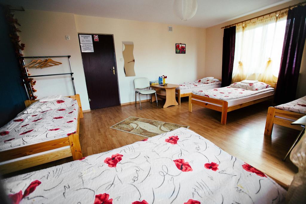 Tanie Noclegi 2 Kielce Exterior photo