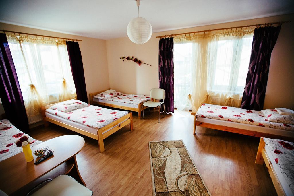 Tanie Noclegi 2 Kielce Exterior photo