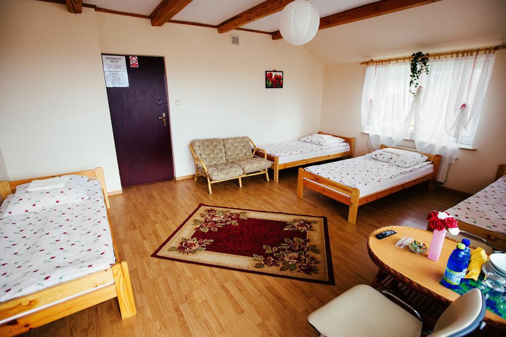 Tanie Noclegi 2 Kielce Exterior photo