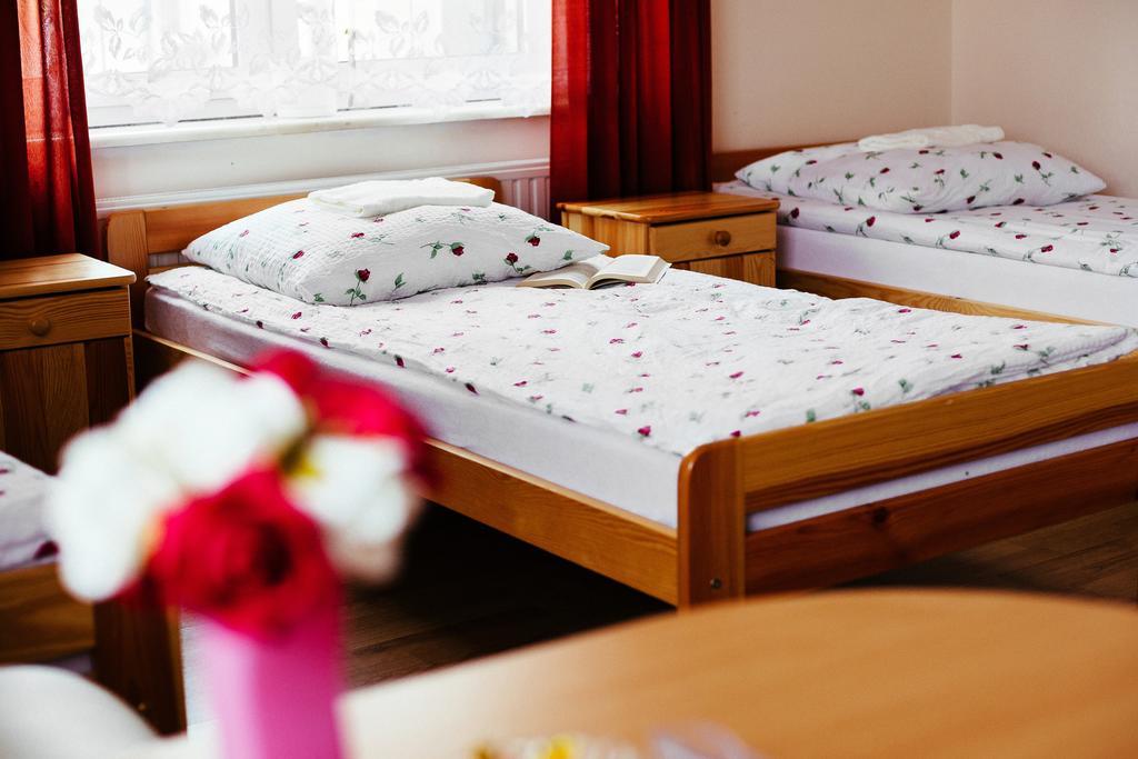 Tanie Noclegi 2 Kielce Room photo