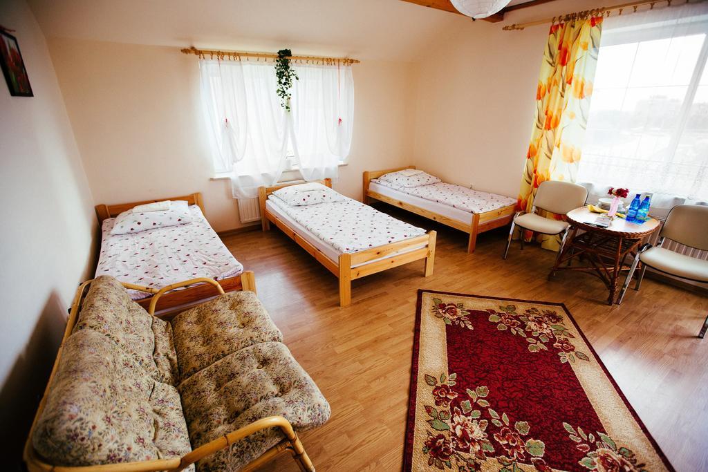 Tanie Noclegi 2 Kielce Room photo