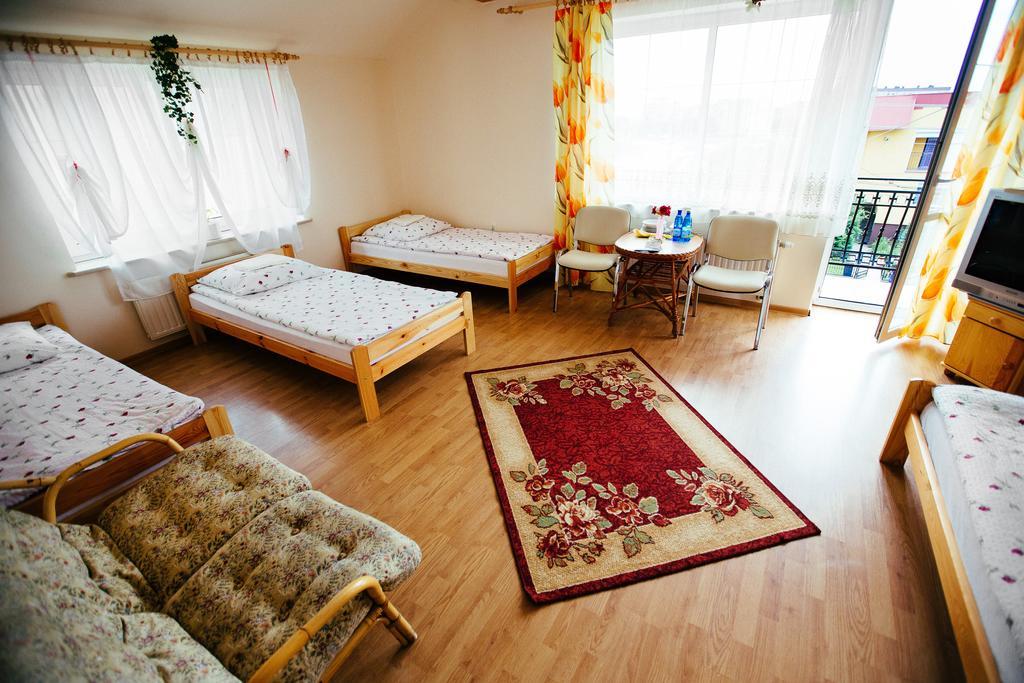 Tanie Noclegi 2 Kielce Room photo