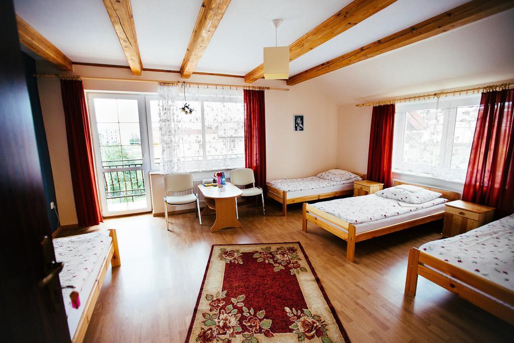 Tanie Noclegi 2 Kielce Room photo